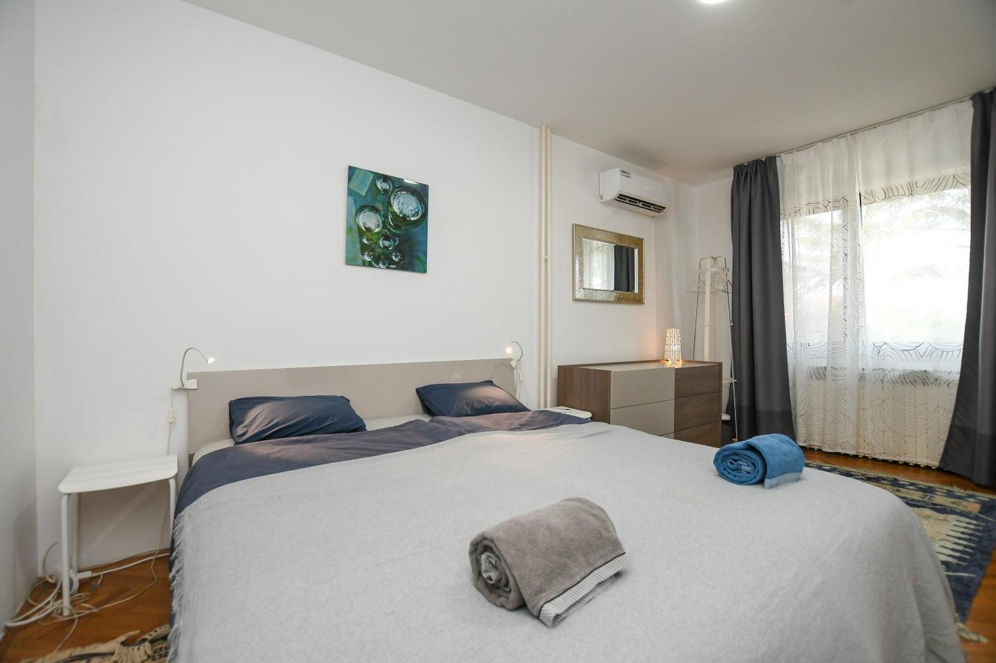 Villa Mina Kladovo, 5-Bedroom Villa With Pool For Up To 12 People Экстерьер фото