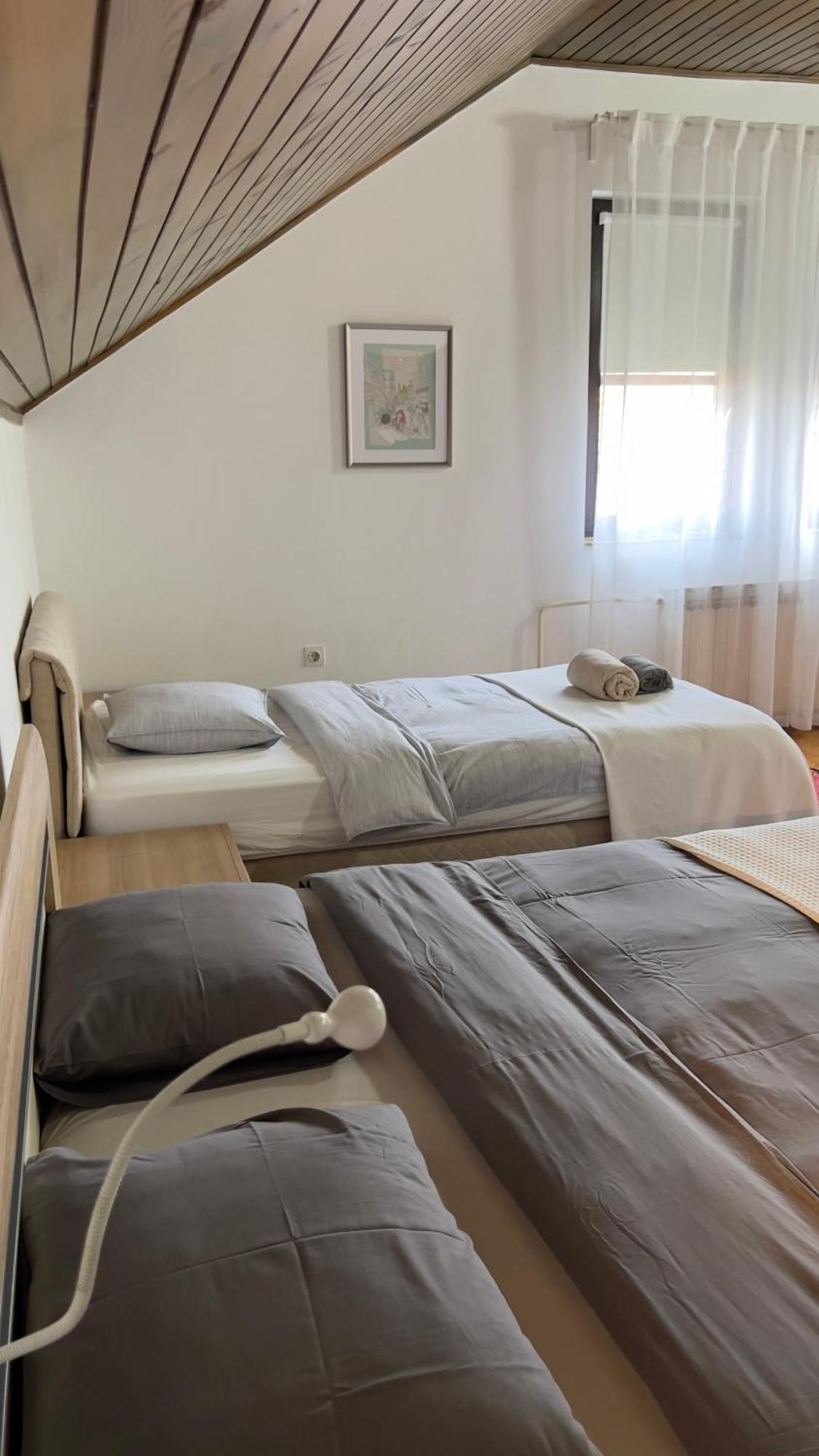 Villa Mina Kladovo, 5-Bedroom Villa With Pool For Up To 12 People Экстерьер фото
