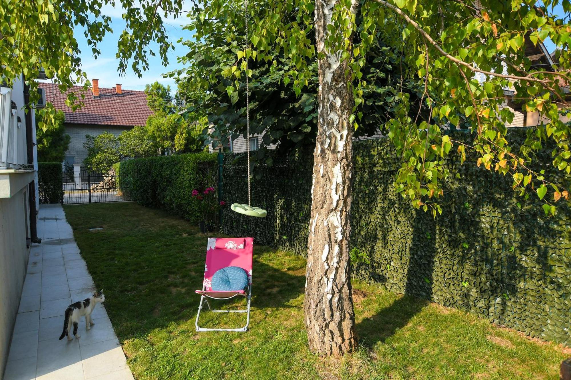 Villa Mina Kladovo, 5-Bedroom Villa With Pool For Up To 12 People Экстерьер фото